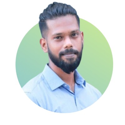 Hari Prasath Ulaganathan